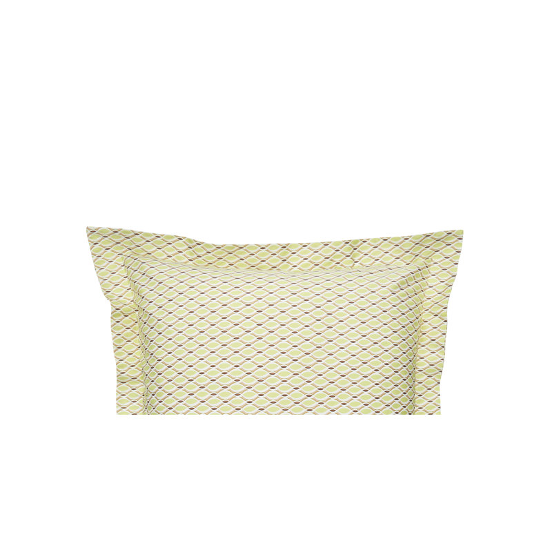 Calypso Shells Euro Sham