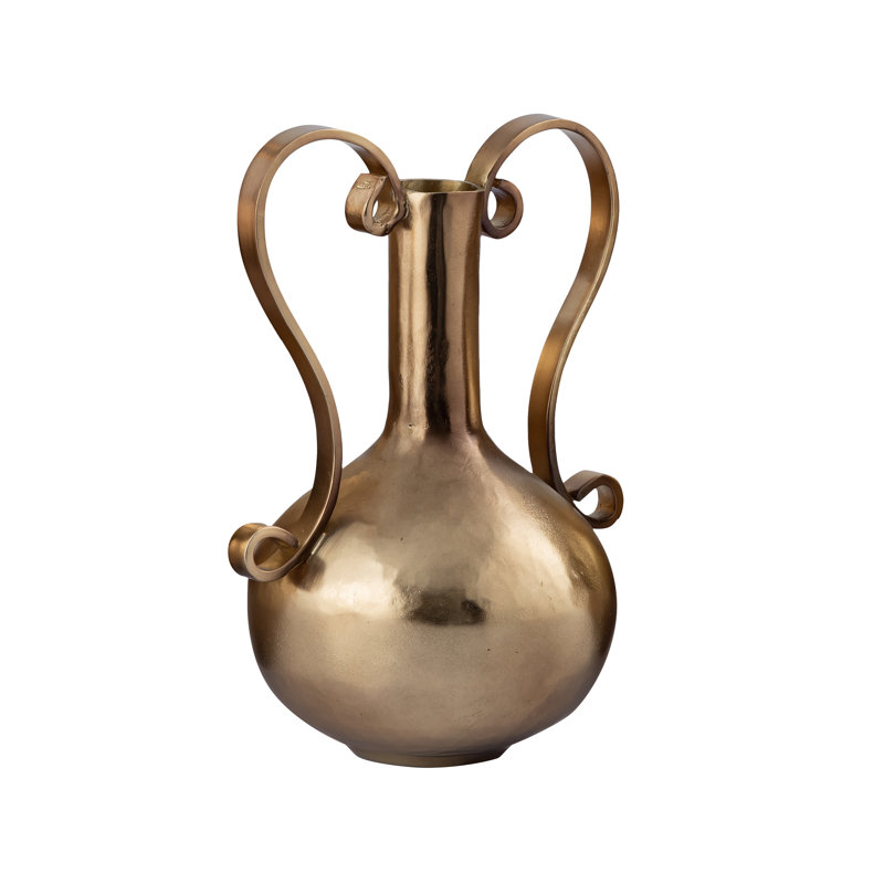 Vase Shaffer - Grand laiton