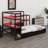 Modern Gaming Daybed with Integrated LED Lighting, Built-in Charging Station & Storage Drawers-435603460