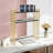 2-Tier Desktop Bookshelf Desktop Organizer Display Rack