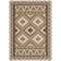 Northpoint Performance Southwestern Indoor/Outdoor Area Rug