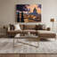 Art mural, villes, Florence, Italie-1226946434