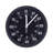 10inches Wall Clock with Adjustable Light Color and Remote Control