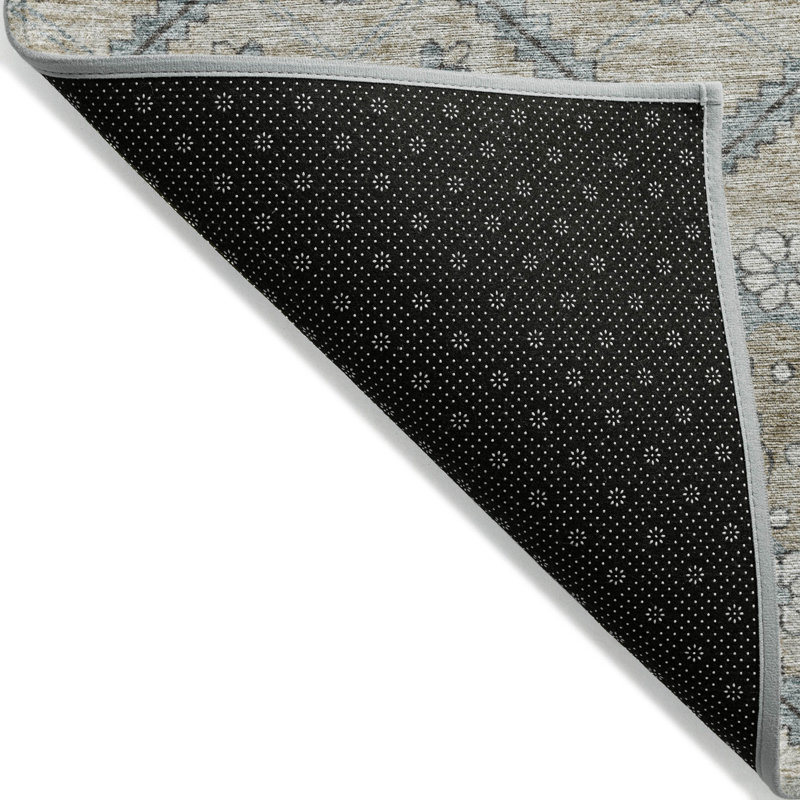Tapis Malchow, Rectangle 1 pi 8 po x 2 pi 6 po
