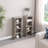 8-Layer Adjustable Shelf Ultra-Thin Bookshelf With A Wavy Border Design,Display And Multi-Functional Bookshelves In Home Offices-1892320327