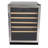 Avanti 51 Bottle Wine Cooler