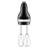 Kitchenaid Ultra Power 5-Speed Hand Mixer in Onyx Black-547299458