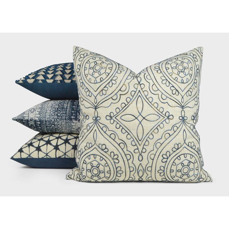 Timelessness Fabric, Ivory