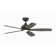 Doren 52'' Ceiling Fan with LED Lights