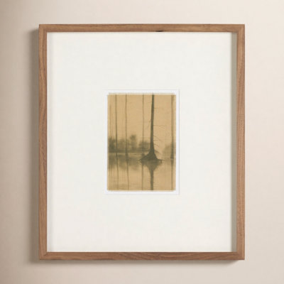 "Reflection" by Chelsea Fly