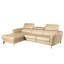 Hales Reclining Corner Sofa-734970938-734970937