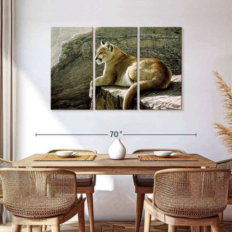 Rimrock - Cougar