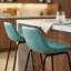 Tabouret de bar et de comptoir Maugansville-97396725-90593009