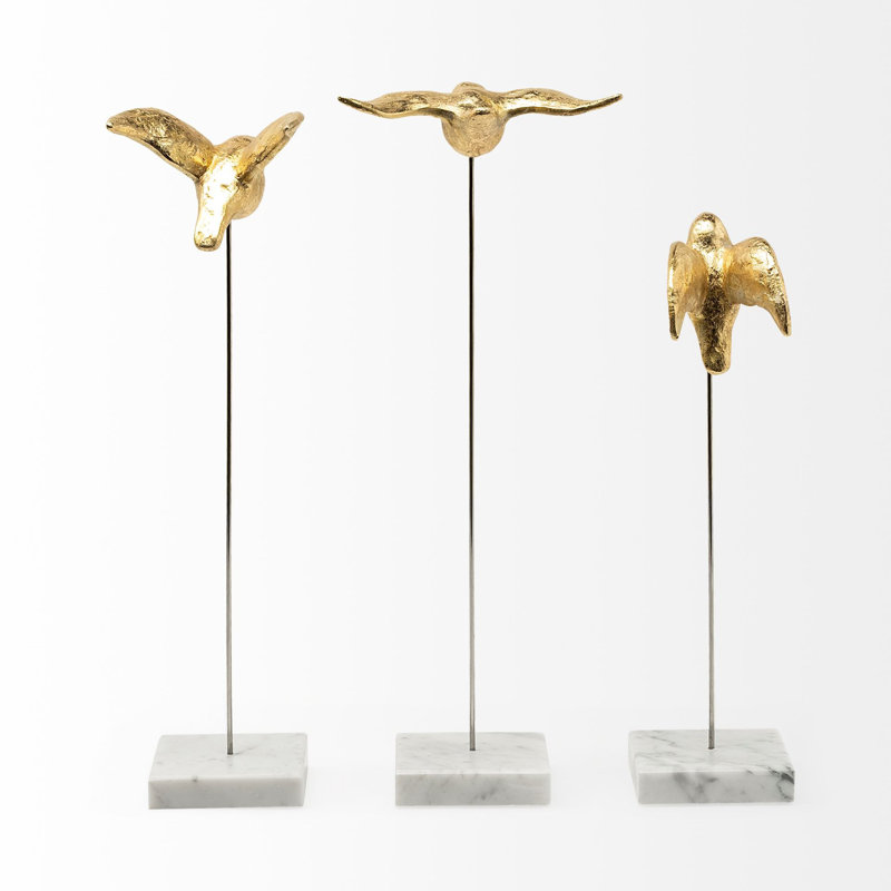Landscape & Nature Figurines & Sculptures