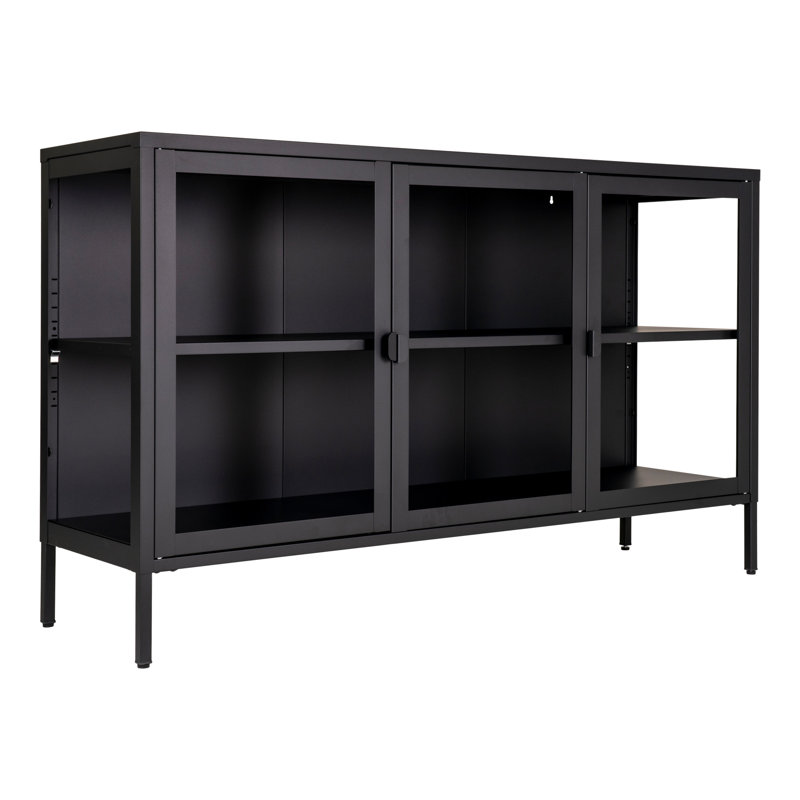 Jaeona 140cm Sideboard