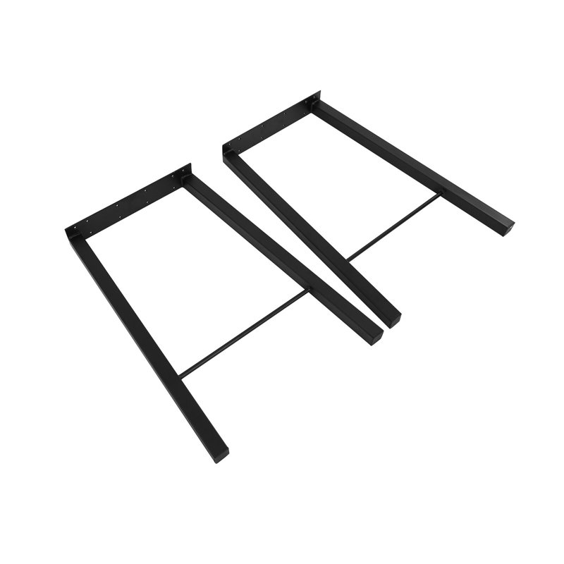 Erickah Table Leg, 30" H x 21.40" W x 2.90" D