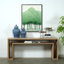 71.5'' W Solid Wood Console Table
