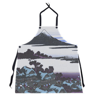 Bib Apron