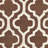 Cannen Hand Tufted Wool Geometric Rug-101262771