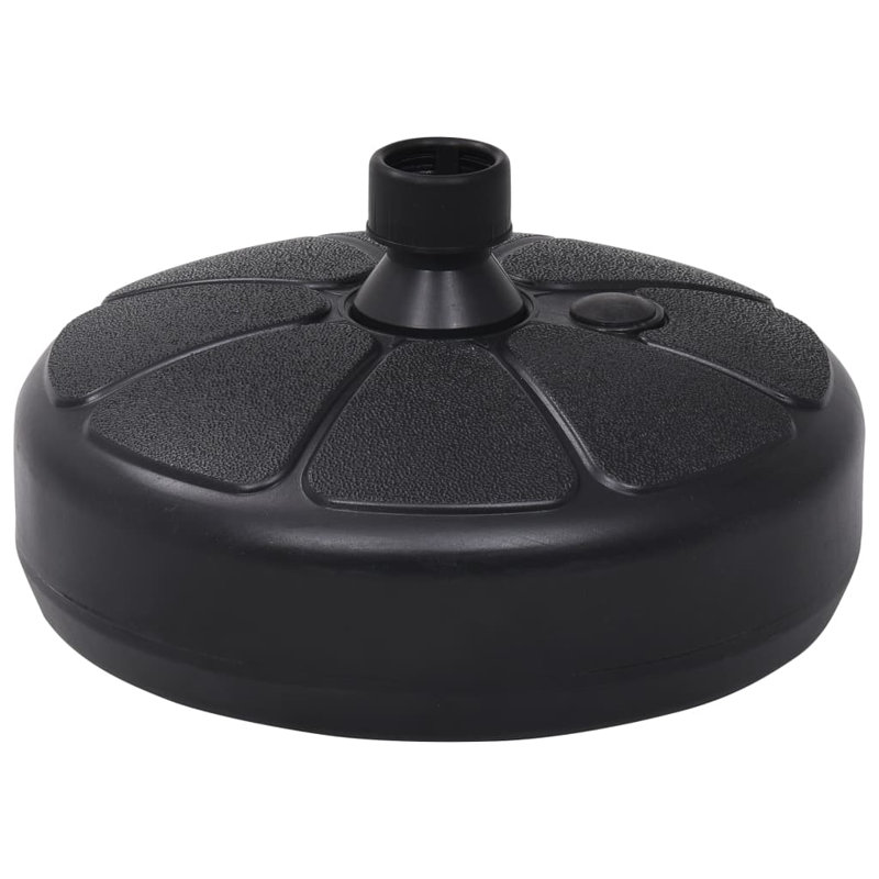 Oilton Plastic Free Standing Umbrella Base