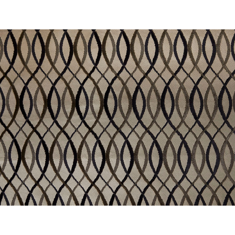 Infinity Fabric, Beige/Midnight