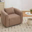Fauteuil pivotant de 36 po de largeur-599305308