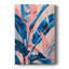 Jungle rose - Cavas enveloppés de galerie-1878886338