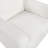 Mason Boucle Fabric Arm Chair