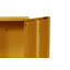 Nikeria 2 Door Steel Wardrobe-742422702