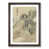 Walnut Framed selected