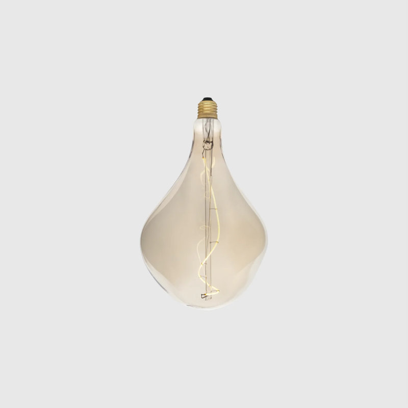 Voronoi II Pendant Light In Graphite