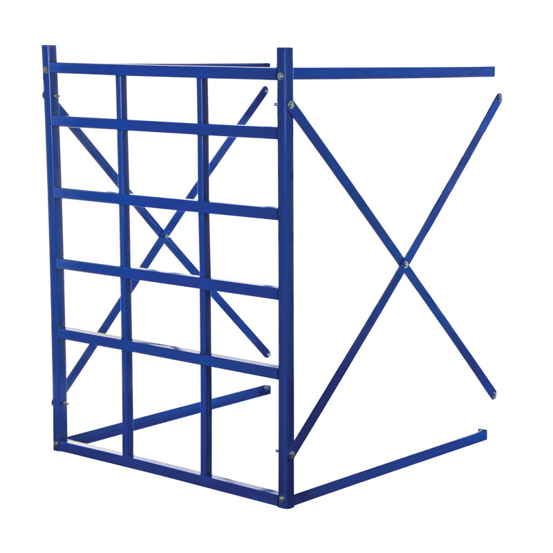 48.5 " W Storage Rack