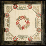 One-of-a-Kind 5'9" X 6' Area Rug