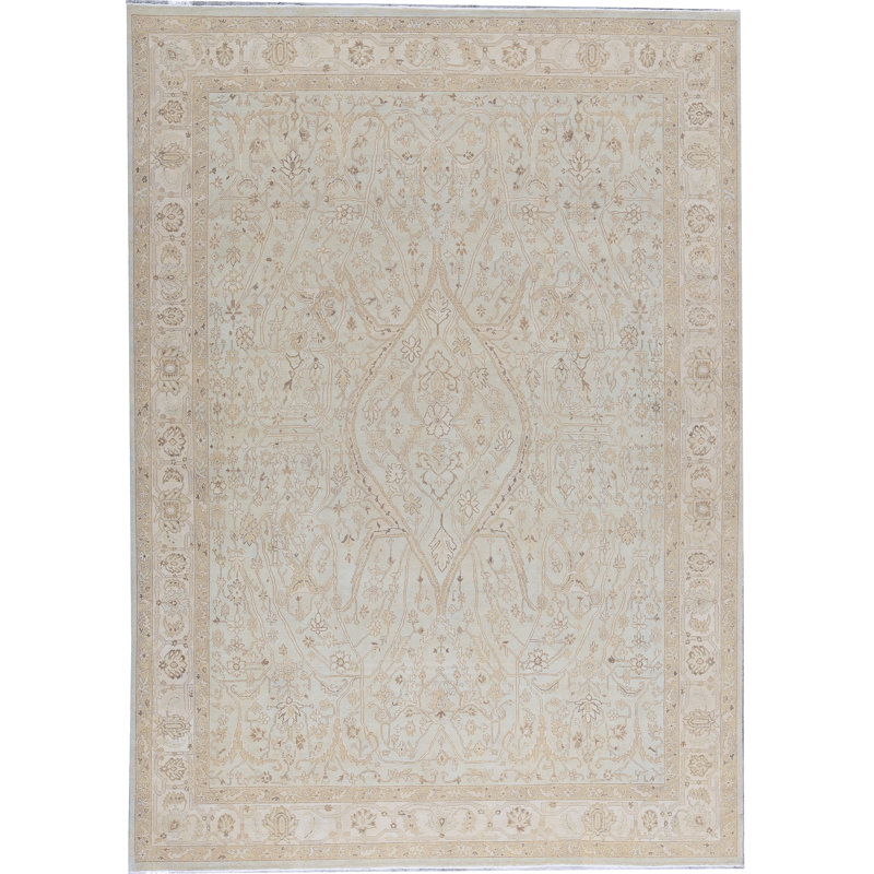 Brookhaven One-of-a-Kind 10' X 13'11" Area Rug