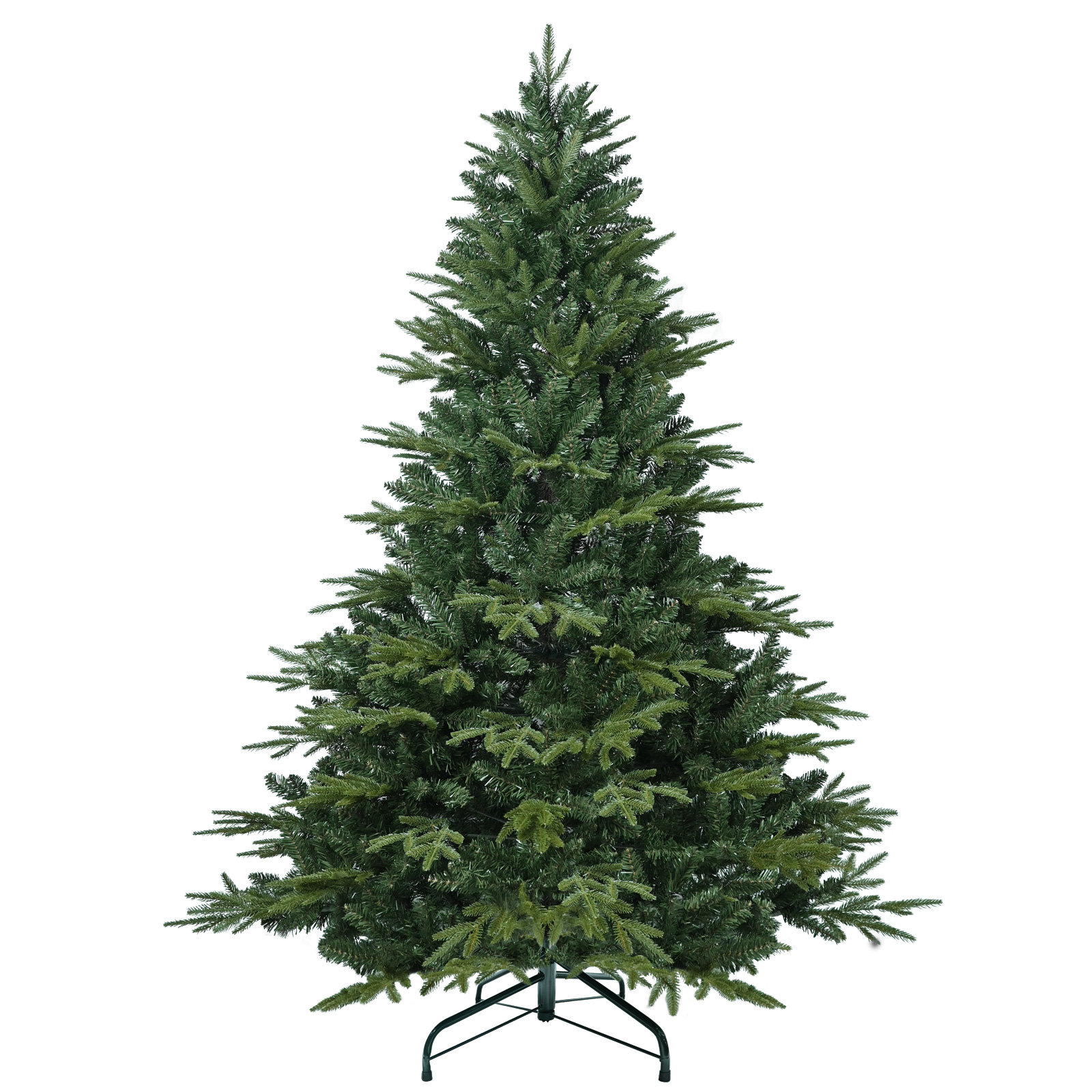 Spruce Christmas tree, 6'