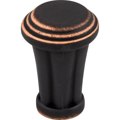 Luxor 7/8" Diameter Round Knob