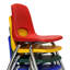 Repose-pieds carré Pro Series 12 po-101256122