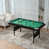 Noir/vert sélectionné