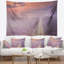 Tapisserie heather paysage through-28506936