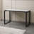 Steel Computer Desk