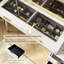 Dressing Table with Mirror