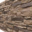 EverStone Canyon Ridge Faux Stone Panel-39674254