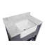Ensemble de meuble-lavabo simple 36 po Hitton-1088154463-1089906487