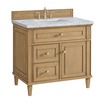 Lorelai 36'' W Single Vanity
