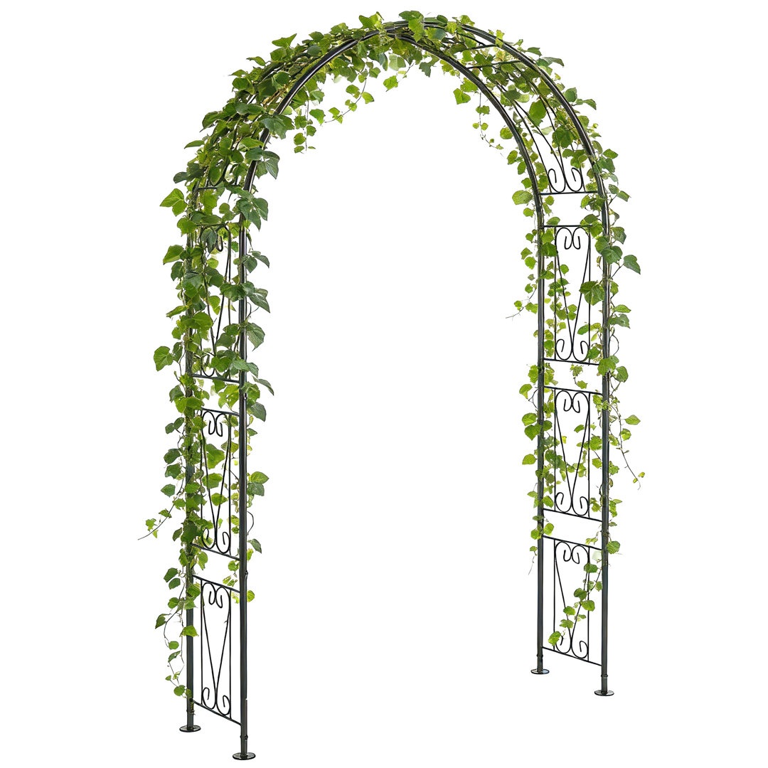 Garden Arch
