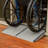 Silver Spring Aluminum Threshold Ramp-55233020
