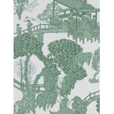 Lorenzo Castillo Hispania Zhou Jun Toile Wallpaper Roll