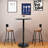 Terlton Bar Height Dining Table