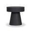 Chiro Nightstand-Black Linen-1100327811