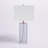 Sao Paulo Glass Table Lamp